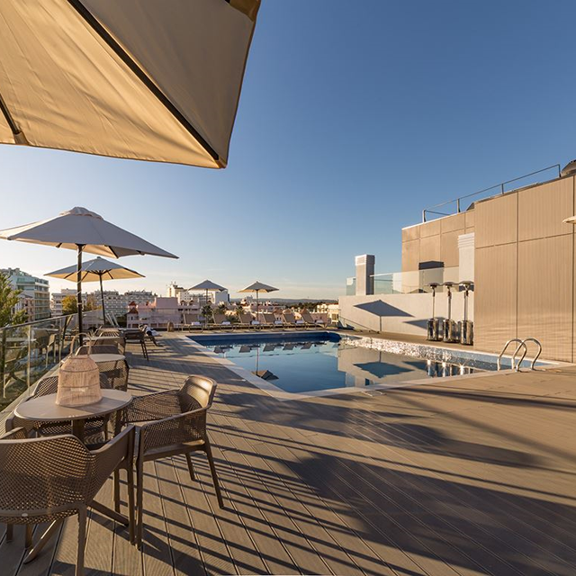 Hotel Le Prime Energize photo 0