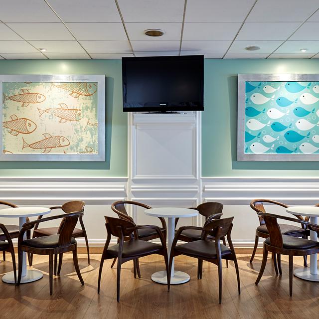 Gran Hôtel Flamingo - Réservé aux adultes photo 11