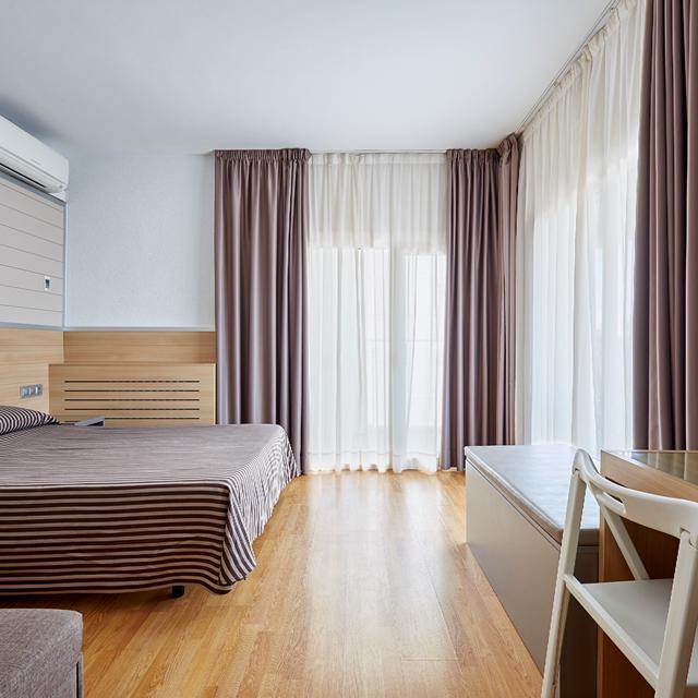 Gran Hôtel Flamingo - Réservé aux adultes photo 2