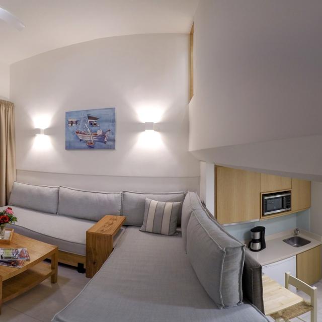 Appartements Eleni Village photo 9