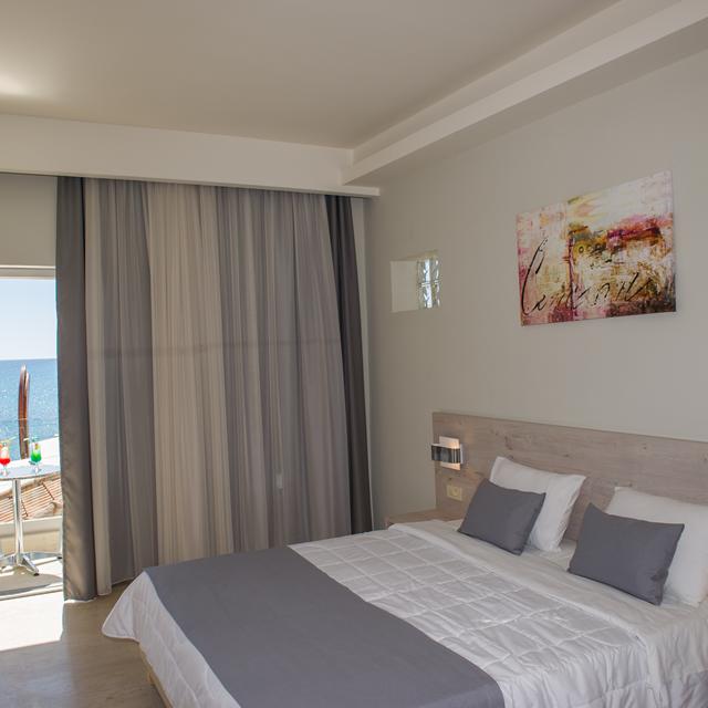 Appartements Lithakia Beach photo 10