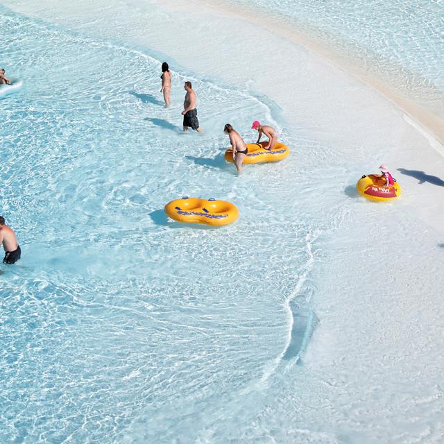 Hôtel Aqua Fantasy Aquapark & Spa photo 1