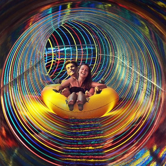 Hôtel Aqua Fantasy Aquapark & Spa photo 6