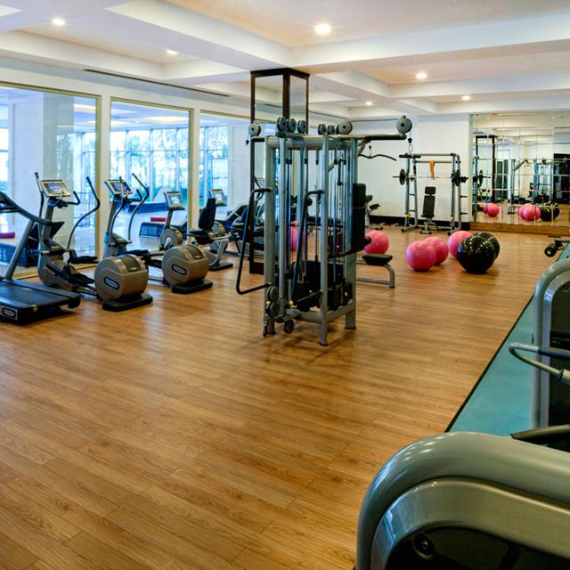 Vogue Hotel Supreme Bodrum photo 25