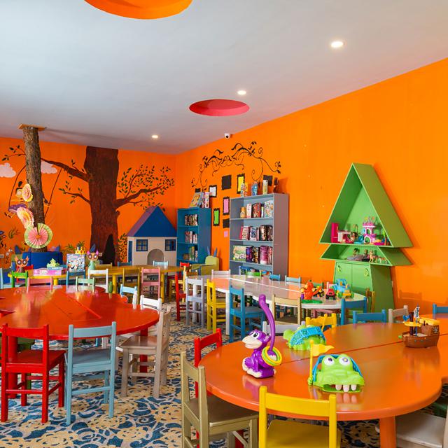 Vogue Hotel Supreme Bodrum photo 23