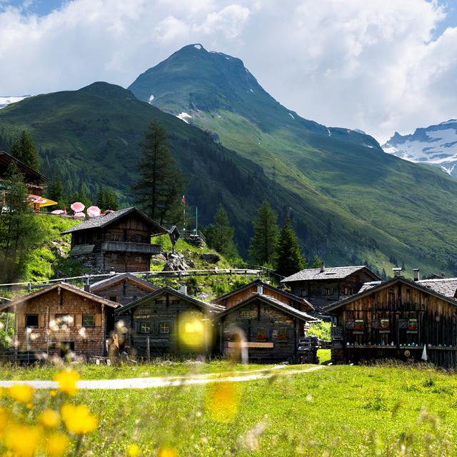 Hôtel Goldried photo 12