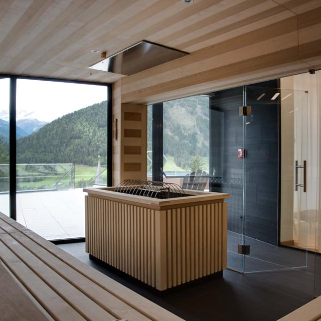 Hôtel Goldried photo 11