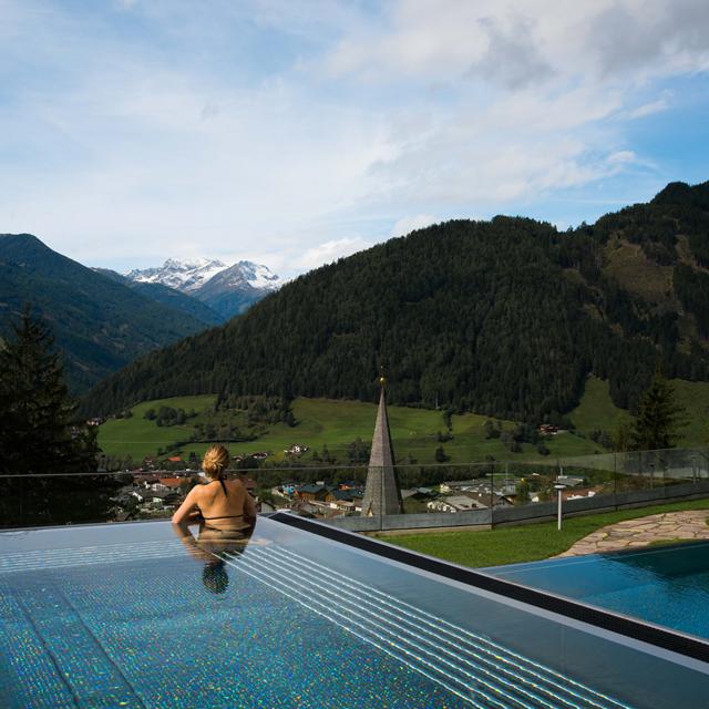 Hôtel Goldried photo 1