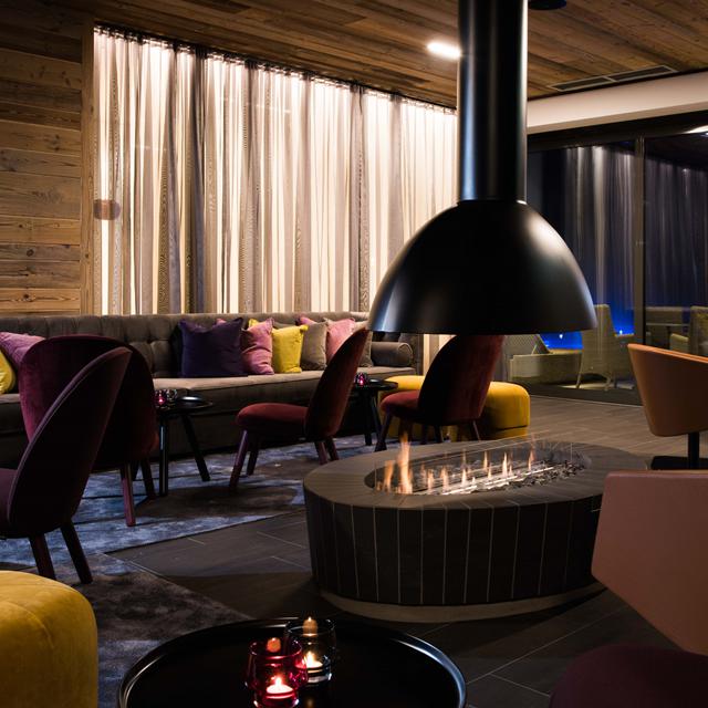 Hôtel Goldried photo 2