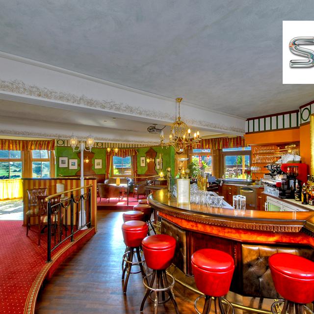 Hôtel Goldried photo 9