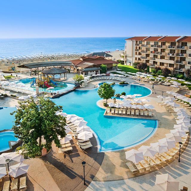 HVD Miramar Club Hotel photo 0