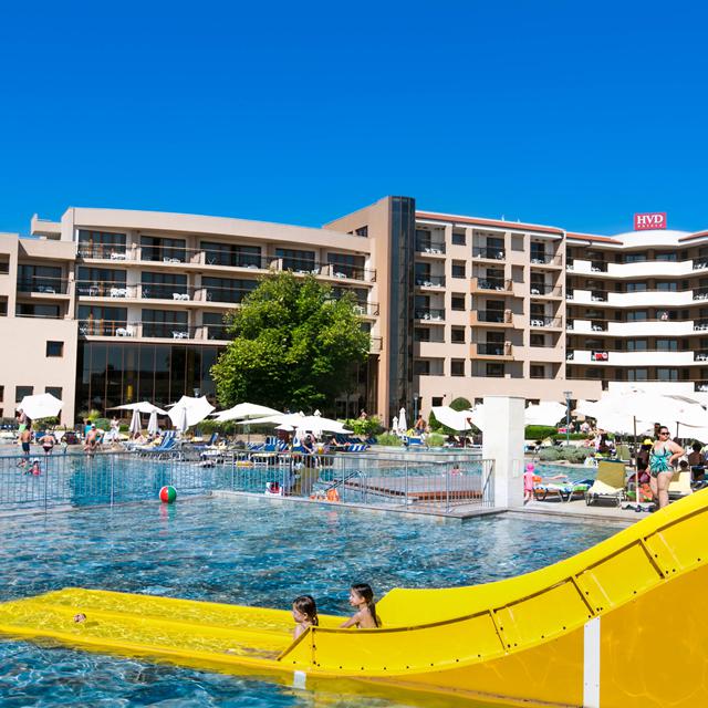 HVD Miramar Club Hotel photo 5