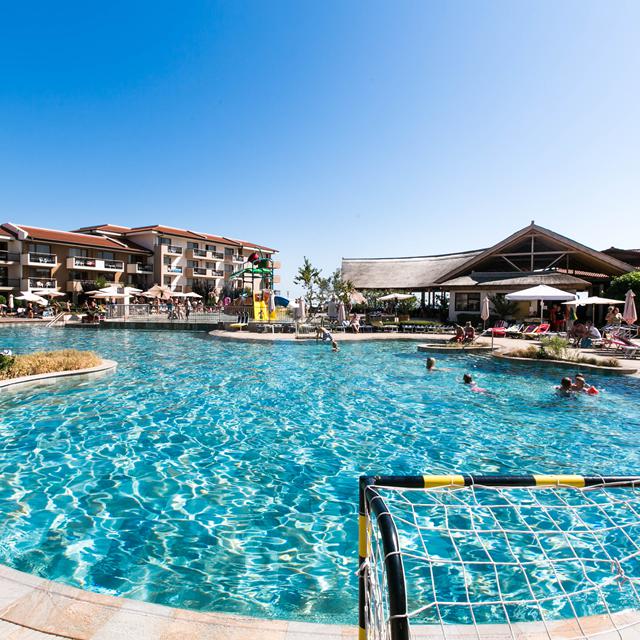 HVD Miramar Club Hotel photo 1
