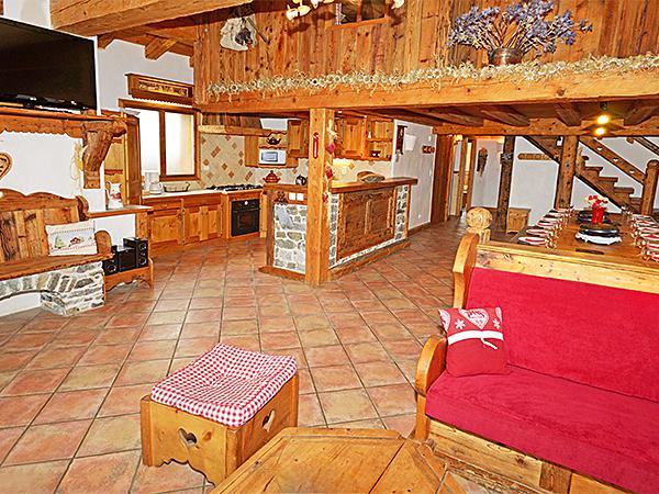 Chalet le Haut photo 5