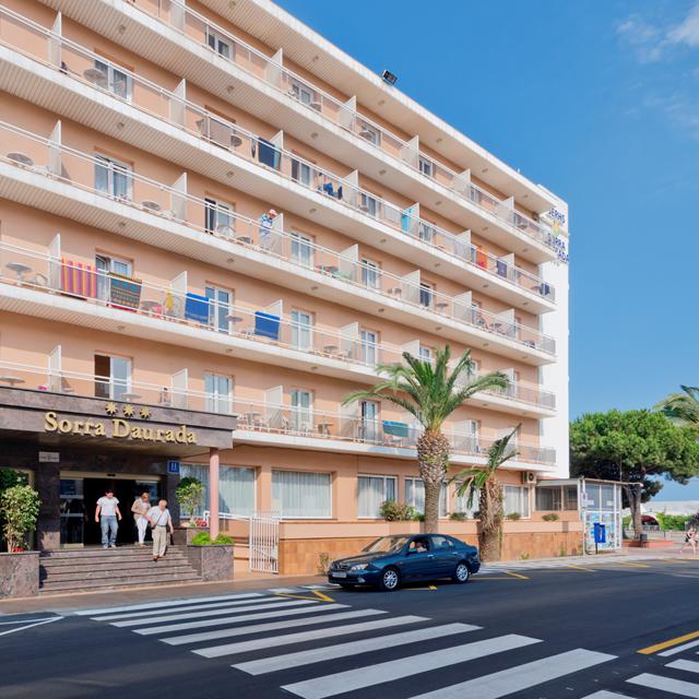 Hôtel Sorra Daurada Splash photo 22