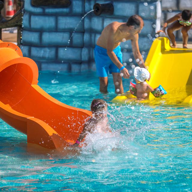 Hôtel Sorra Daurada Splash photo 6