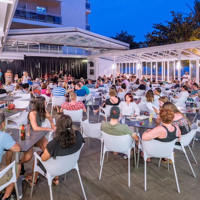 Hôtel Sorra Daurada Splash photo 13