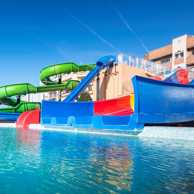 Hôtel Sorra Daurada Splash photo 7