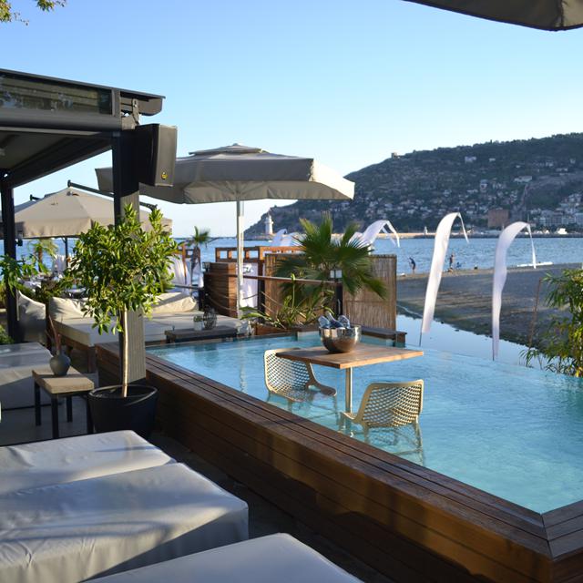 Hotel En Vie Beach Boutique photo 4