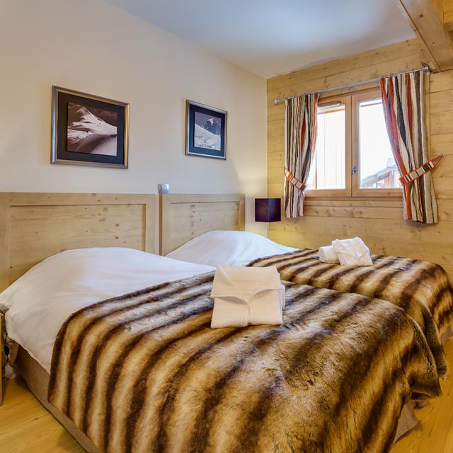 Résidence CGH Les Chalets de Leana photo 3
