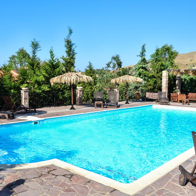 Appartements Villa's Elpiniki photo 0