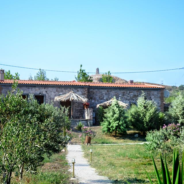 Appartements Villa's Elpiniki photo 5