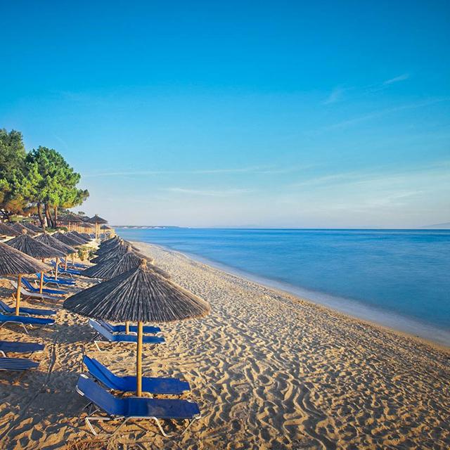 Hôtel Portes Beach - all inclusive photo 4