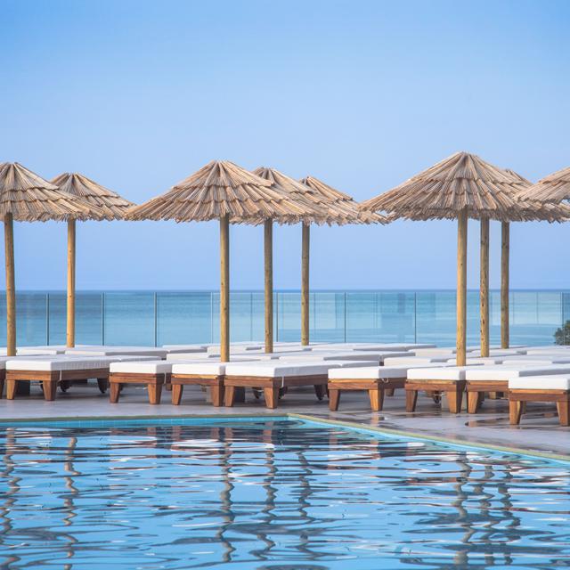 Hôtel Mitsis Rinela Beach Resort & Spa - Ultra all inclusive photo 30
