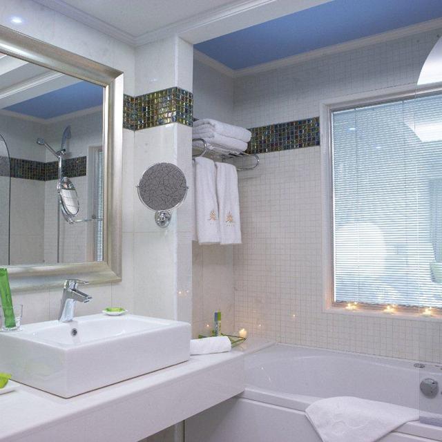 Hôtel Atrium Platinum photo 14