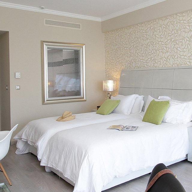 Hôtel Atrium Platinum photo 13