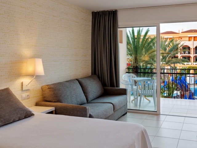 Hotel Dunas Mirador Maspalomas photo 3