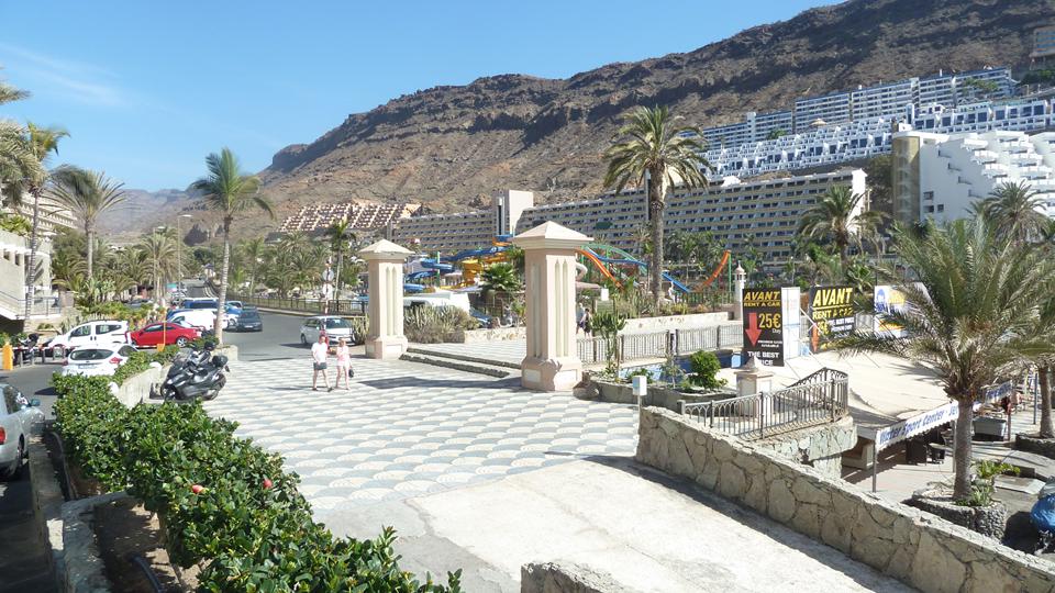 Playa Taurito Photo : 2 sur 10