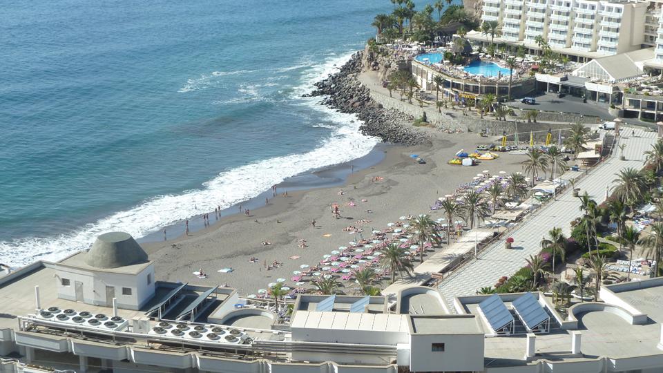 Playa Taurito Photo : 6 sur 10