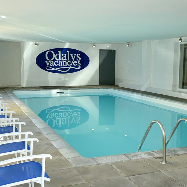 Résidence Odalys Prestige l'Ours Blanc - Prix Exclusif photo 9