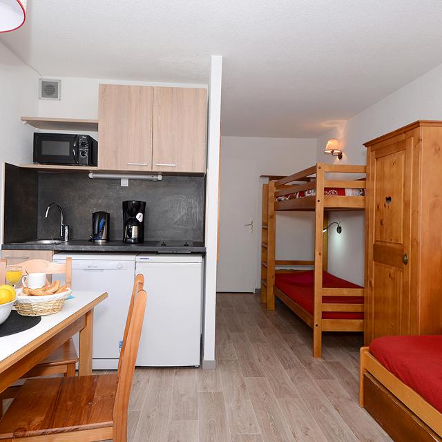 Résidence Odalys Prestige l'Ours Blanc - Prix Exclusif photo 5