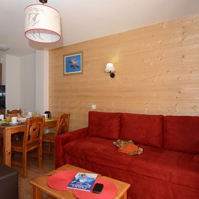 Résidence Odalys Prestige l'Ours Blanc - Prix Exclusif photo 4