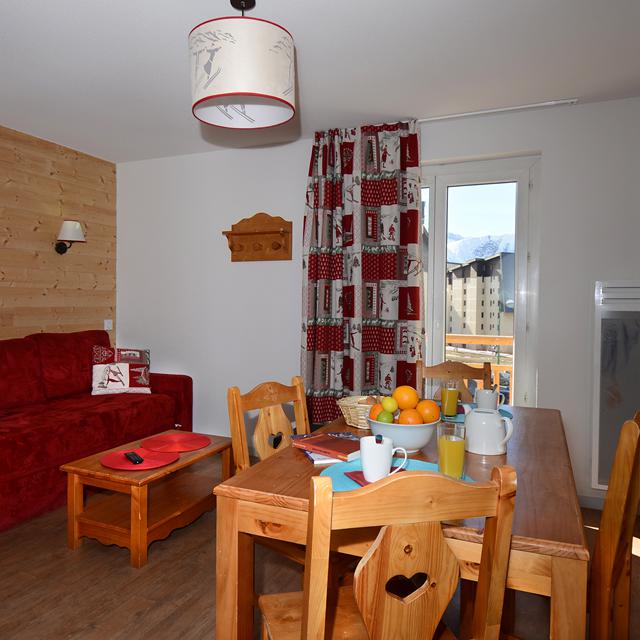 Résidence Odalys Prestige l'Ours Blanc - Prix Exclusif photo 3