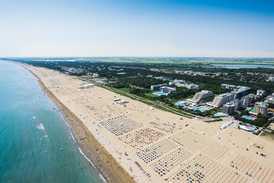 Bibione Photo : 1 sur 3