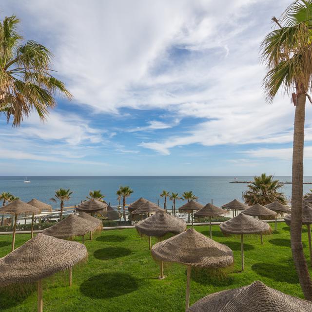 Hôtel Best Benalmadena photo 23