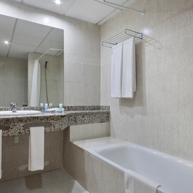 Hôtel Best Benalmadena photo 8