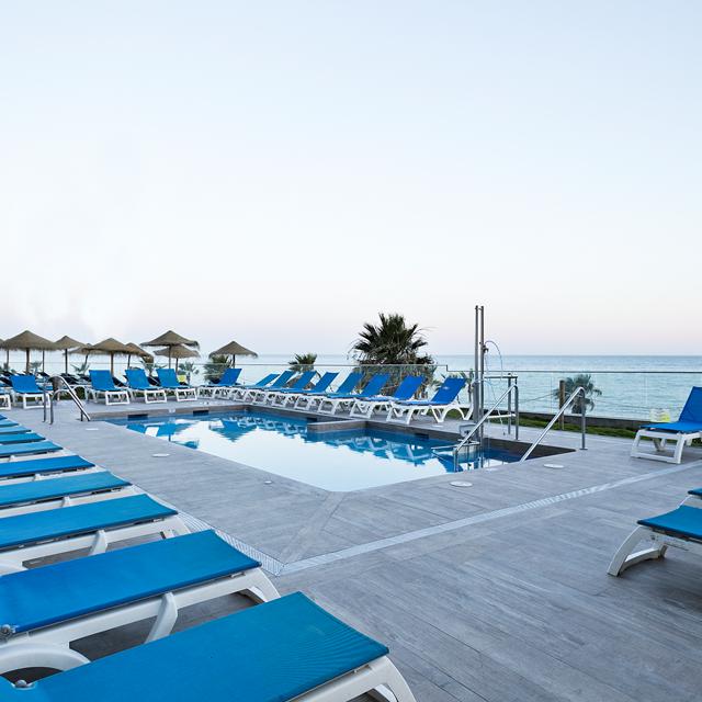Hôtel Best Benalmadena photo 9