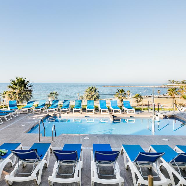 Hôtel Best Benalmadena photo 1