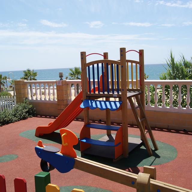 Hôtel Best Benalmadena photo 24