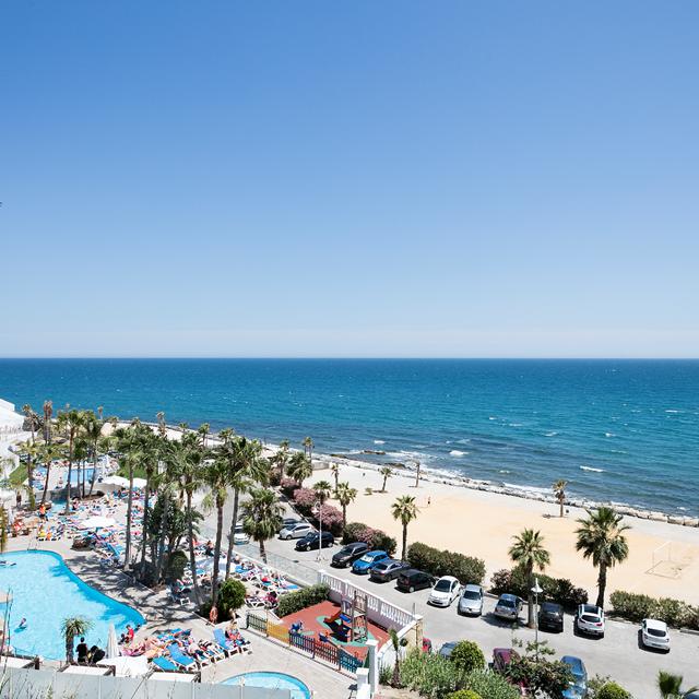 Hôtel Best Benalmadena photo 25