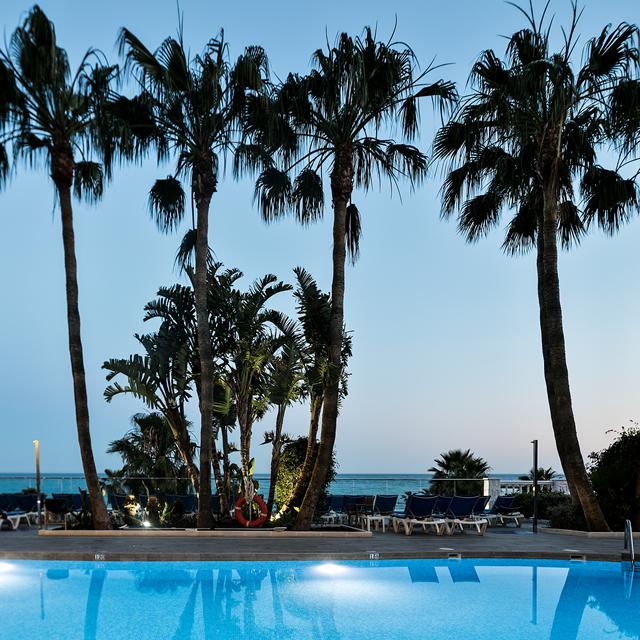 Hôtel Best Benalmadena photo 10