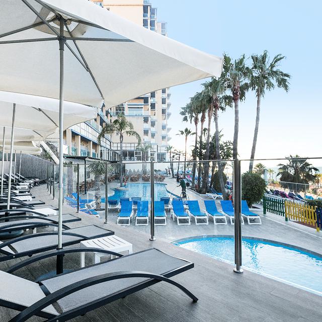 Hôtel Best Benalmadena photo 0