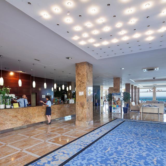 Hôtel Best Benalmadena photo 21