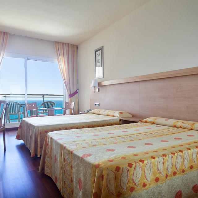 Hôtel Best Benalmadena photo 7