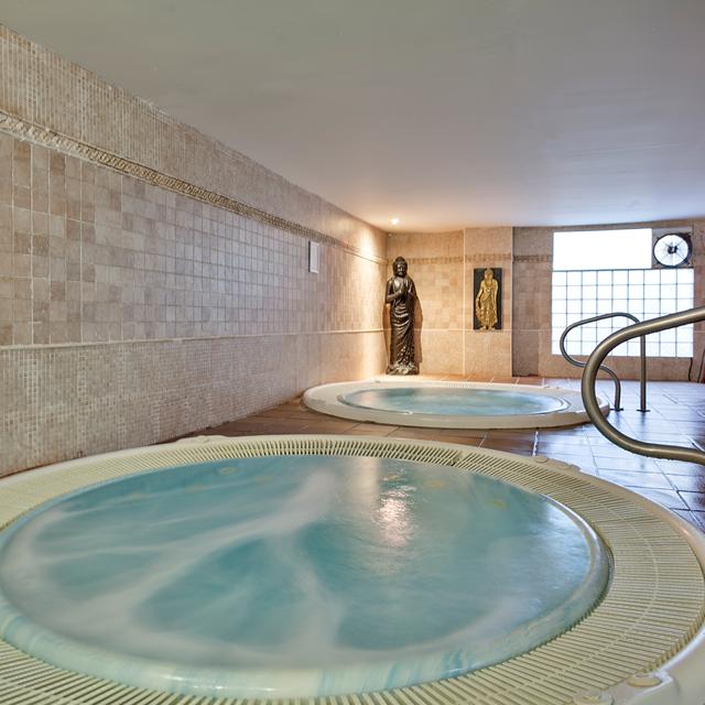 Hôtel Best Benalmadena photo 17