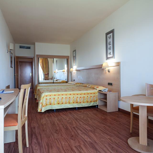 Hôtel Best Benalmadena photo 5